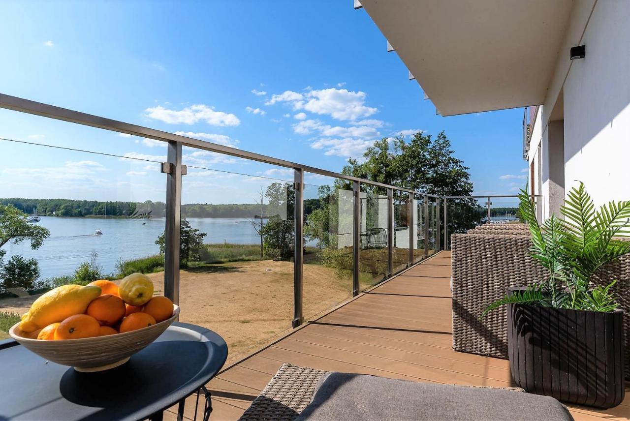 Perfect View - Najlepszy Widok W Ilawie Plus Garaz Podziemny, Winda, Netflix Iława Εξωτερικό φωτογραφία